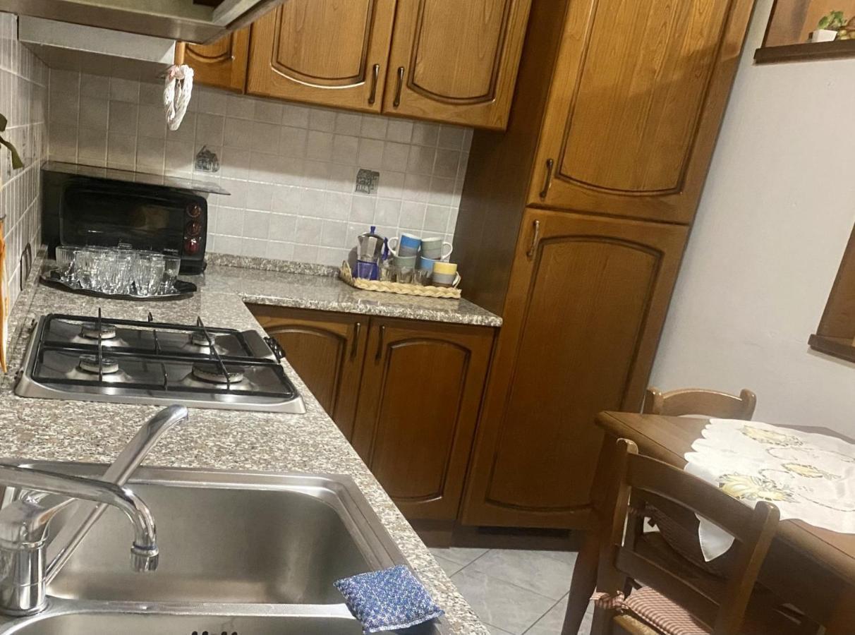 Appartamento Beatrice E Vioris Pila  Bagian luar foto