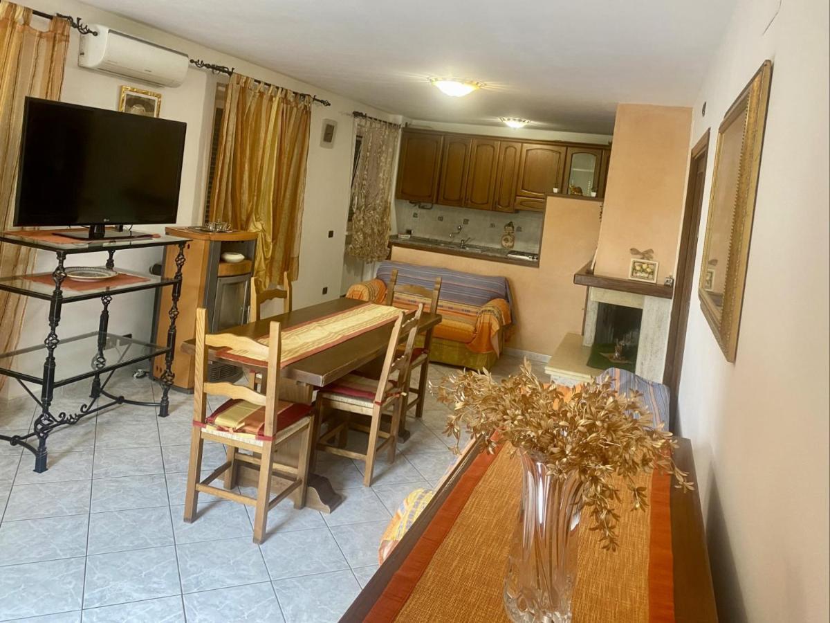 Appartamento Beatrice E Vioris Pila  Bagian luar foto