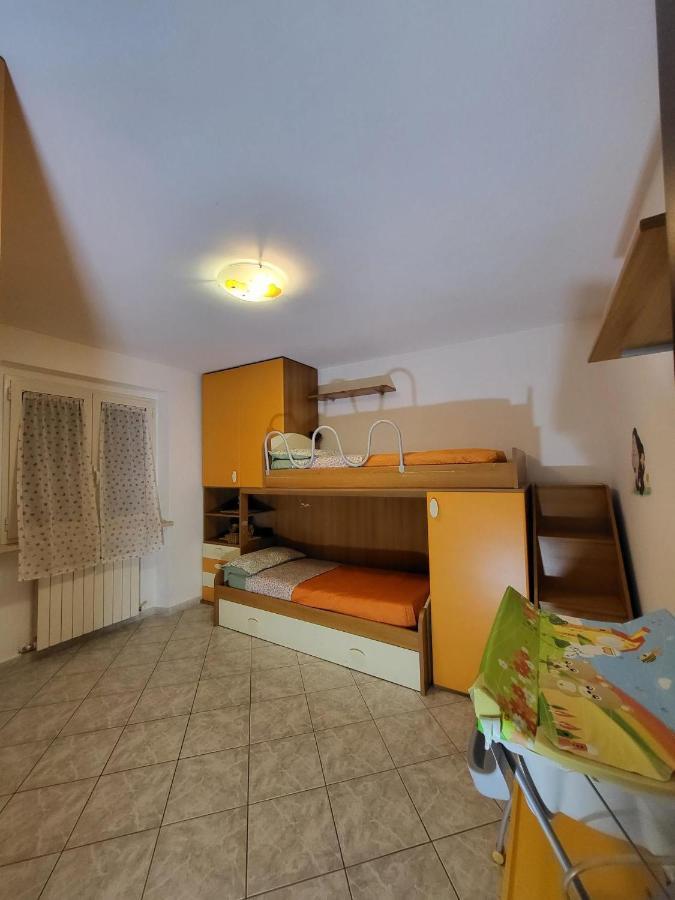 Appartamento Beatrice E Vioris Pila  Bagian luar foto