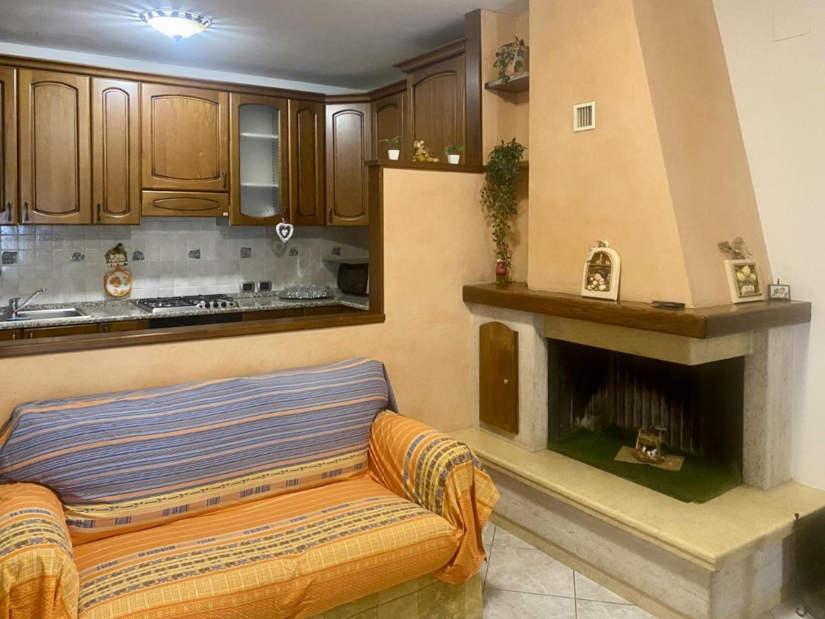 Appartamento Beatrice E Vioris Pila  Bagian luar foto