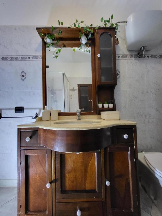 Appartamento Beatrice E Vioris Pila  Bagian luar foto