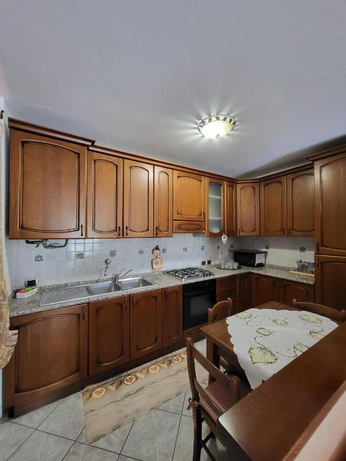 Appartamento Beatrice E Vioris Pila  Bagian luar foto