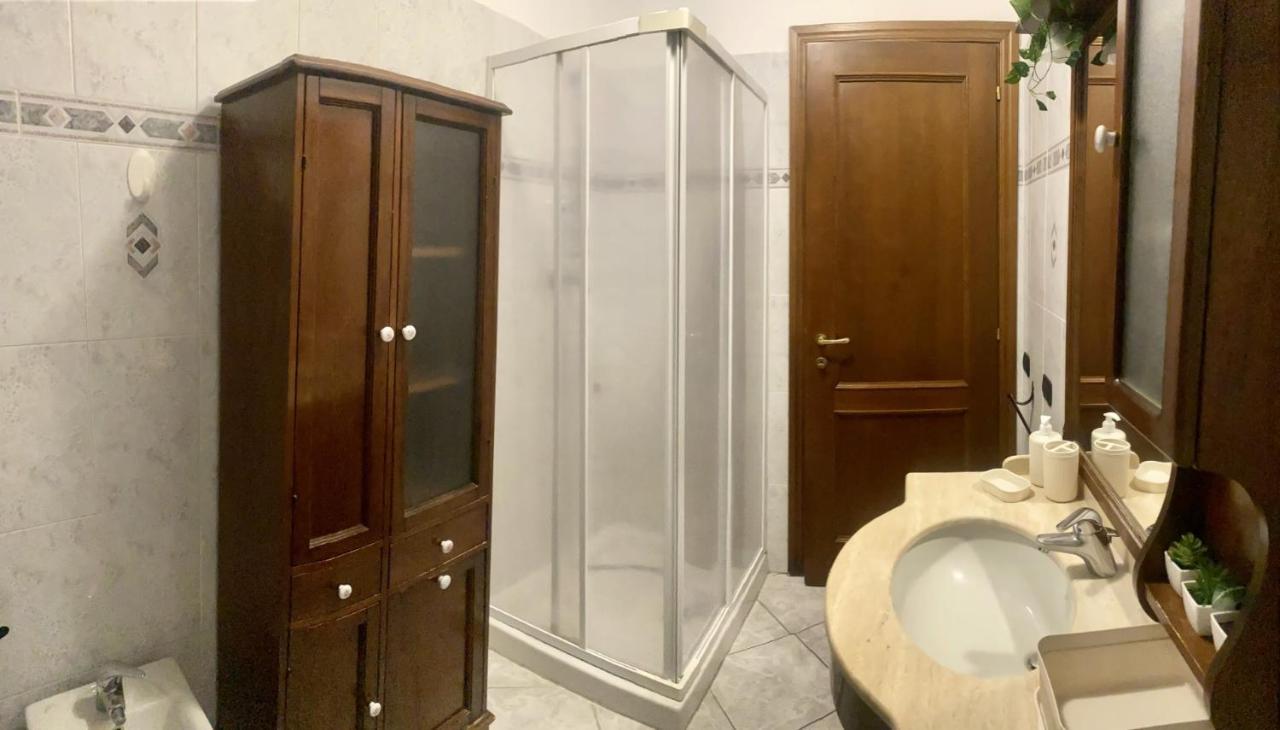 Appartamento Beatrice E Vioris Pila  Bagian luar foto