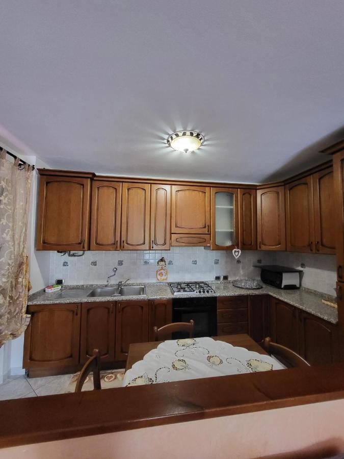 Appartamento Beatrice E Vioris Pila  Bagian luar foto