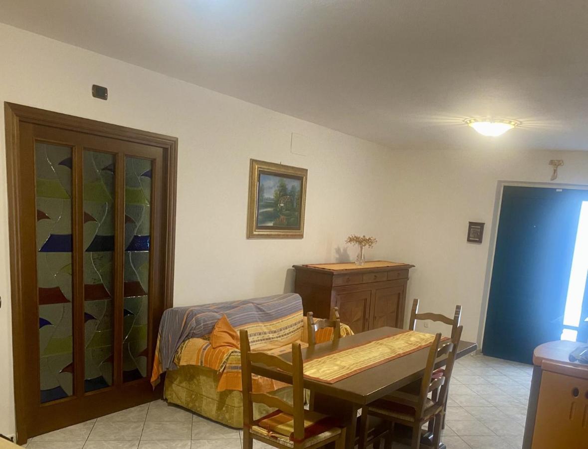 Appartamento Beatrice E Vioris Pila  Bagian luar foto