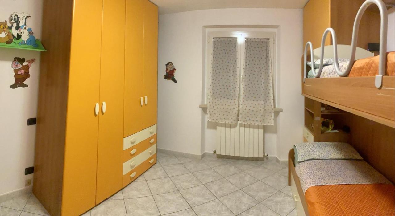 Appartamento Beatrice E Vioris Pila  Bagian luar foto