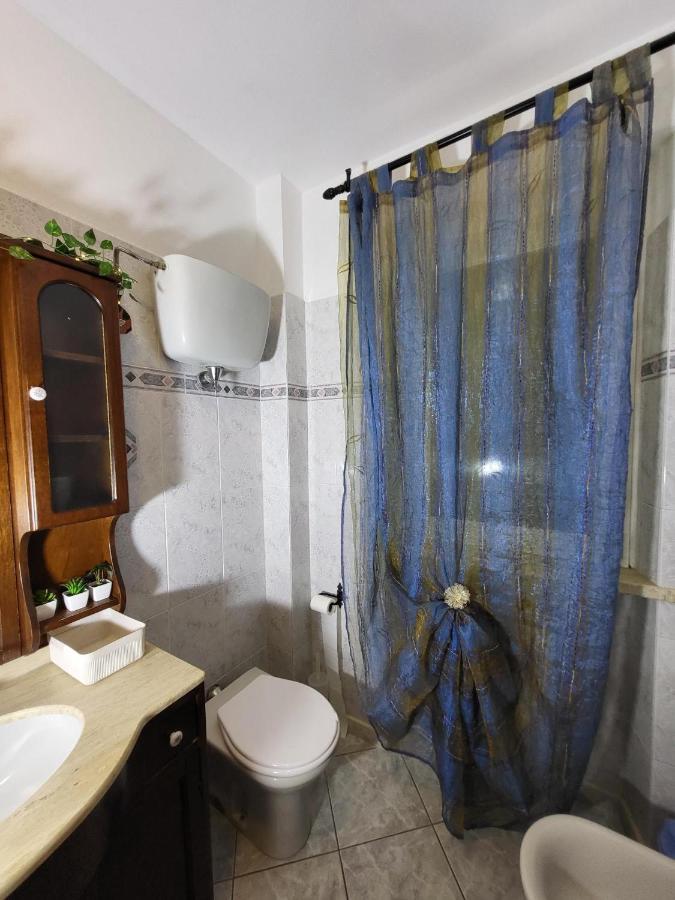 Appartamento Beatrice E Vioris Pila  Bagian luar foto