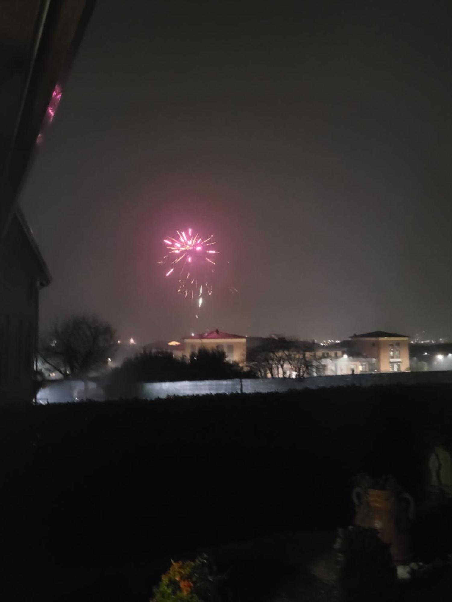 Appartamento Beatrice E Vioris Pila  Bagian luar foto