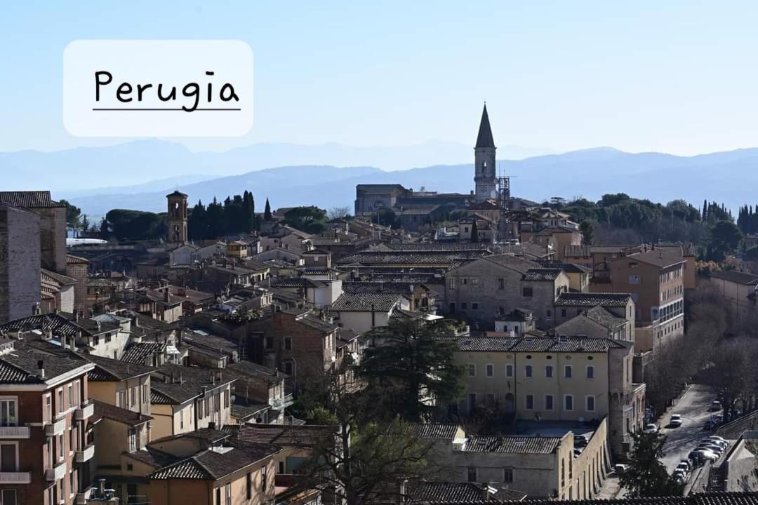 Appartamento Beatrice E Vioris Pila  Bagian luar foto