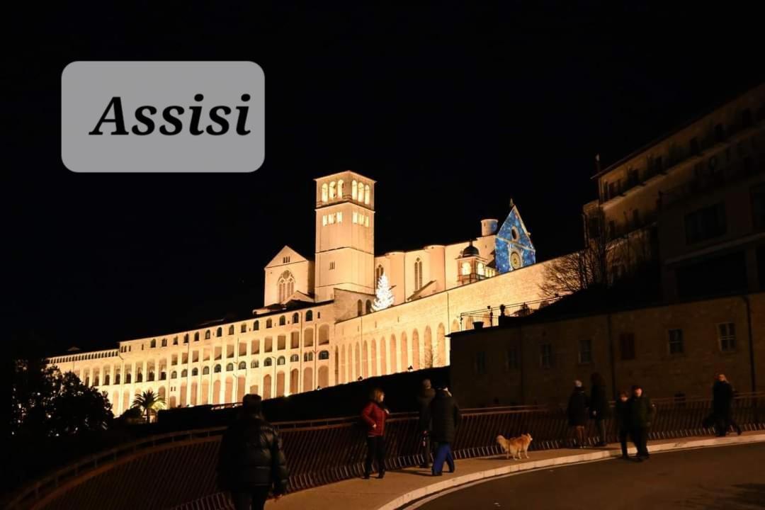 Appartamento Beatrice E Vioris Pila  Bagian luar foto