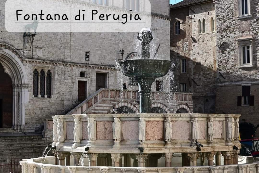 Appartamento Beatrice E Vioris Pila  Bagian luar foto