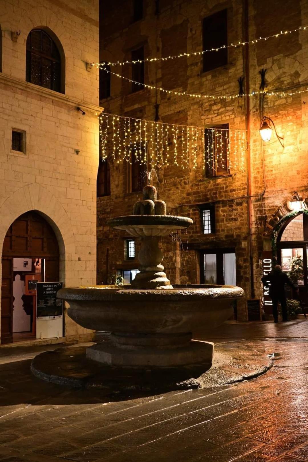 Appartamento Beatrice E Vioris Pila  Bagian luar foto