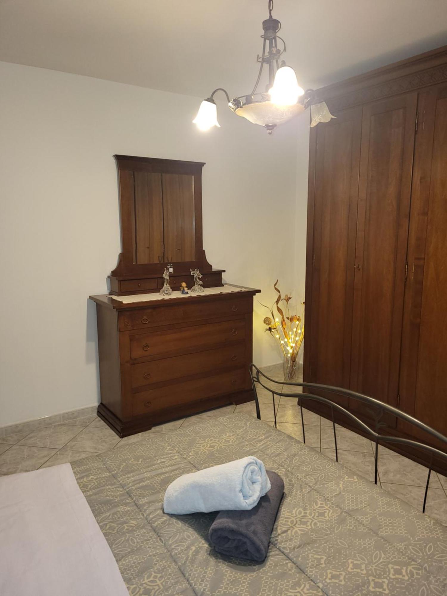 Appartamento Beatrice E Vioris Pila  Bagian luar foto