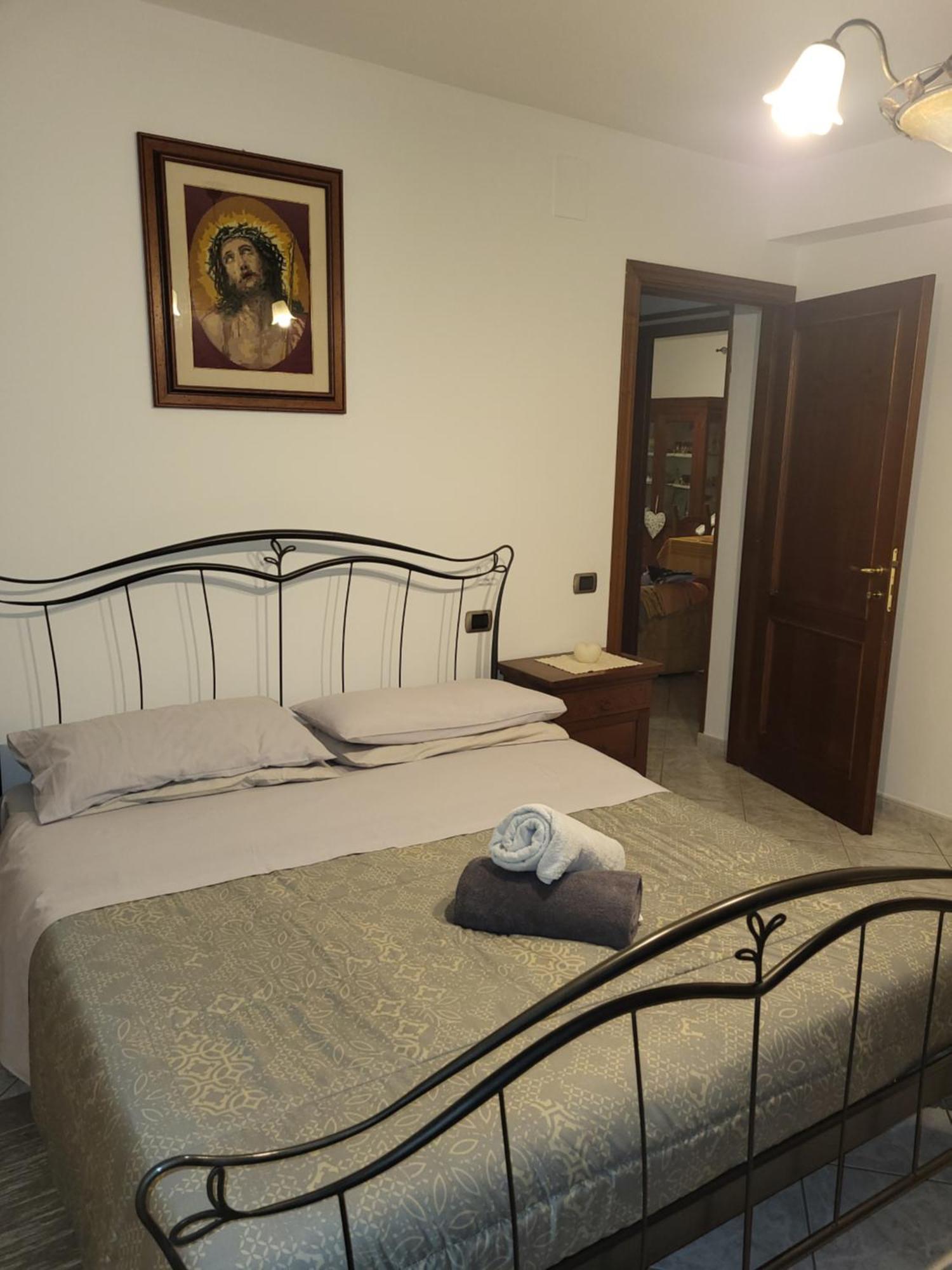 Appartamento Beatrice E Vioris Pila  Bagian luar foto