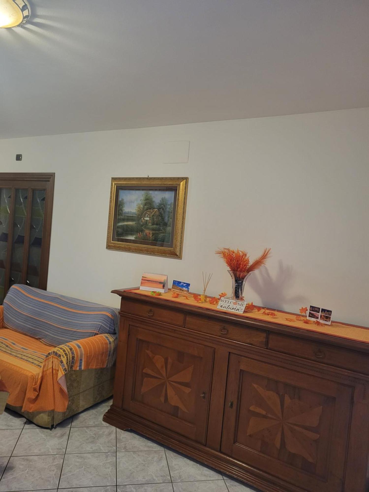 Appartamento Beatrice E Vioris Pila  Bagian luar foto