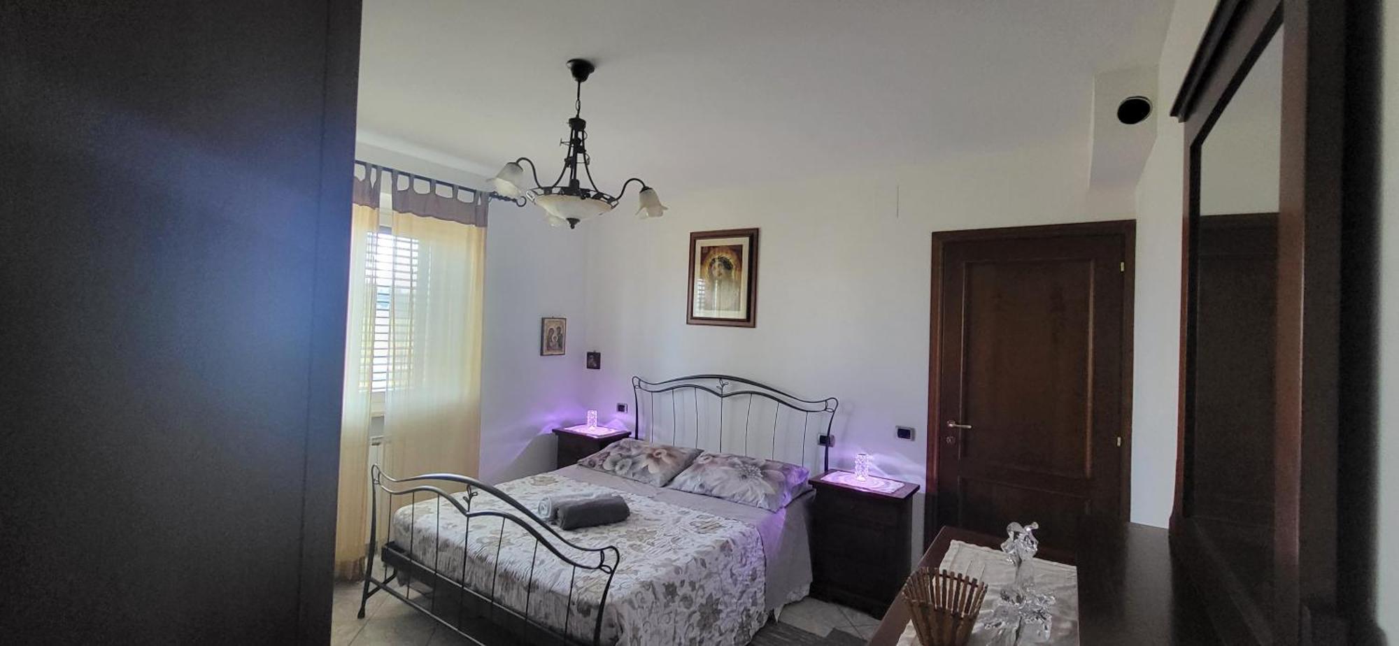 Appartamento Beatrice E Vioris Pila  Bagian luar foto